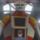 In awe at the size of this lad, absolute kaijunit.